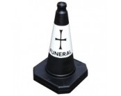 Funeral Cone 500mm